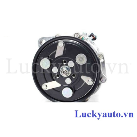 Lốc lạnh điều hòa xe Volkswagen đời 2013- 1J0820803L